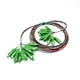 12cores Fiber Optic Pigtail